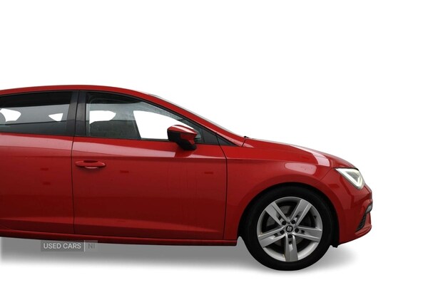 Used SEAT Leon 2017 for sale - 76228277: Photo 13