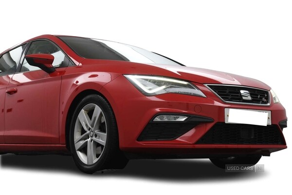 Used SEAT Leon 2017 for sale - 76228277: Photo 14