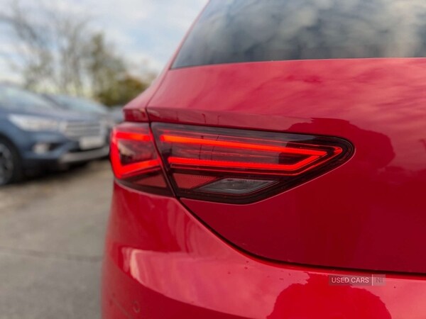 Used SEAT Leon 2017 for sale - 76228277: Photo 15