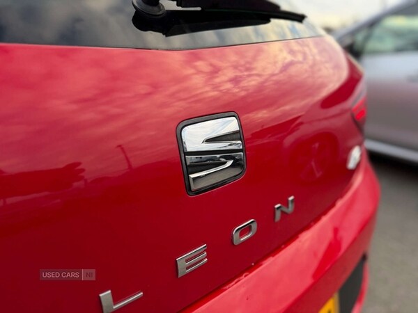 Used SEAT Leon 2017 for sale - 76228277: Photo 16