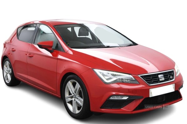 Used SEAT Leon 2017 for sale - 76228277: Photo 16