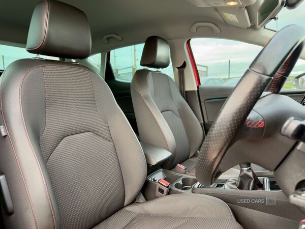 Used SEAT Leon 2017 for sale - 76228277: Photo 19