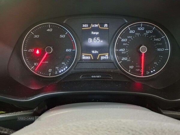 Used SEAT Leon 2017 for sale - 76228277: Photo 19
