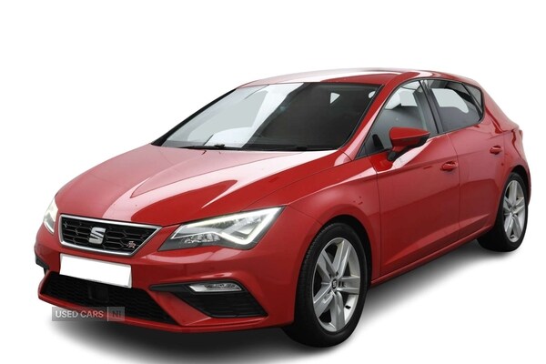 Used SEAT Leon 2017 for sale - 76228277: Photo 1