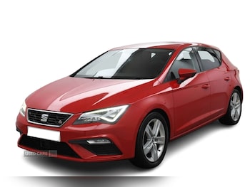 SEAT - Leon