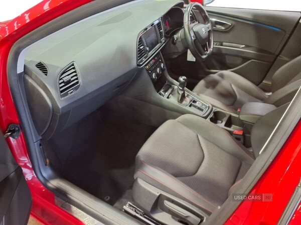Used SEAT Leon 2017 for sale - 76228277: Photo 20
