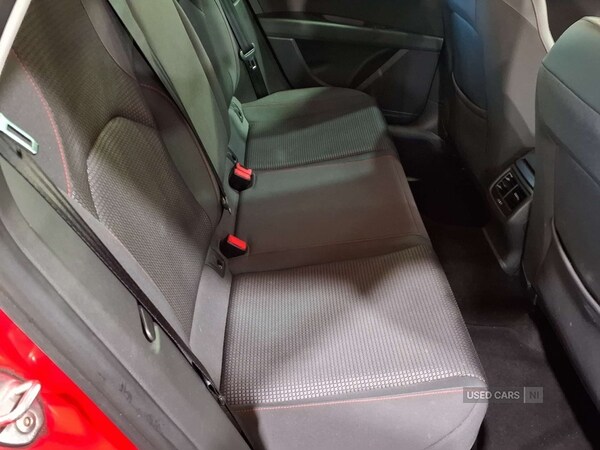 Used SEAT Leon 2017 for sale - 76228277: Photo 21