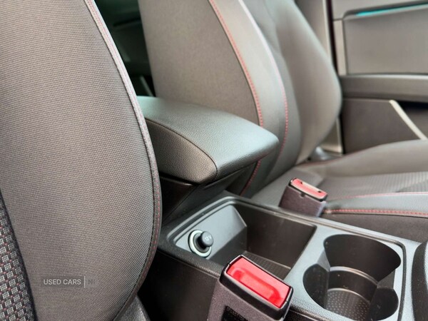 Used SEAT Leon 2017 for sale - 76228277: Photo 22