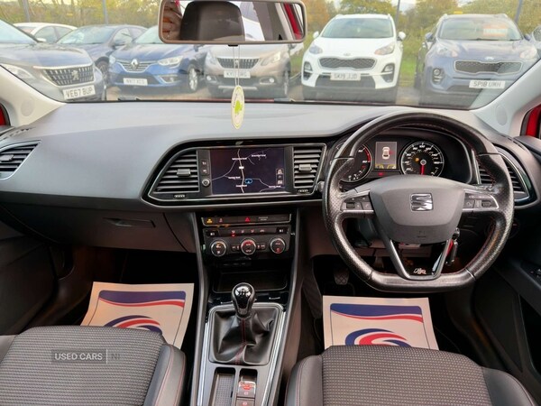 Used SEAT Leon 2017 for sale - 76228277: Photo 24