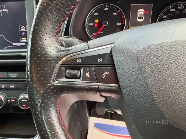 Used SEAT Leon 2017 for sale - 76228277: Photo 26