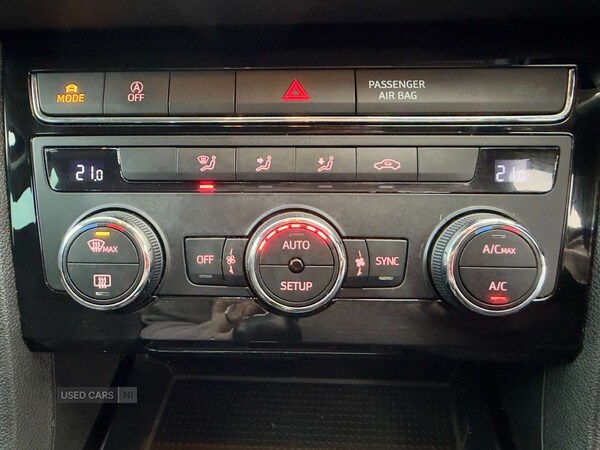 Used SEAT Leon 2017 for sale - 76228277: Photo 35