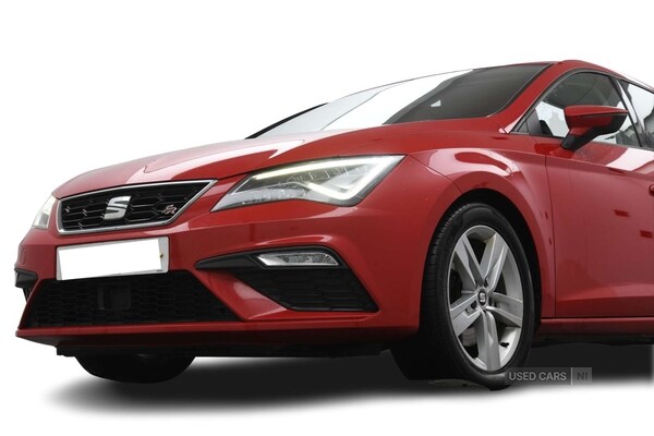 Used SEAT Leon 2017 for sale - 76228277: Photo 3