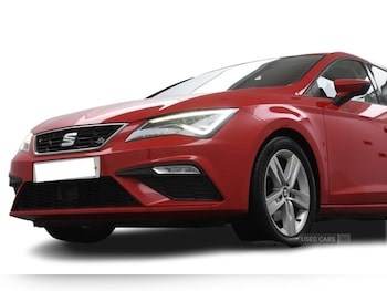 Used SEAT Leon 2017 for sale - 76228277: Photo 3