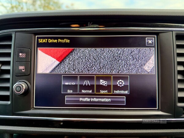 Used SEAT Leon 2017 for sale - 76228277: Photo 40