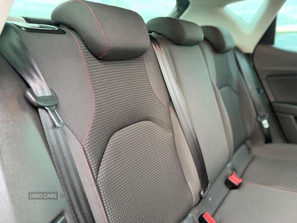 Used SEAT Leon 2017 for sale - 76228277: Photo 46