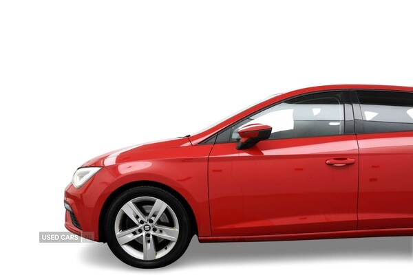 Used SEAT Leon 2017 for sale - 76228277: Photo 4