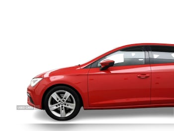 Used SEAT Leon 2017 for sale - 76228277: Photo 4