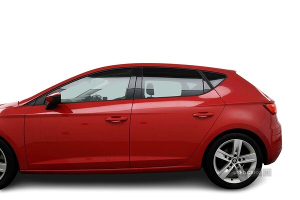 Used SEAT Leon 2017 for sale - 76228277: Photo 5