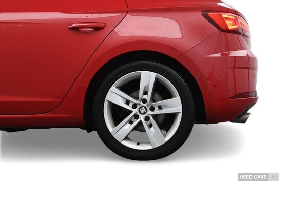 Used SEAT Leon 2017 for sale - 76228277: Photo 7