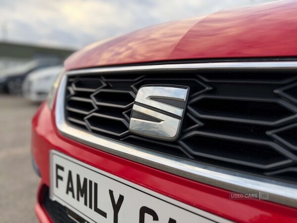 Used SEAT Leon 2017 for sale - 76228277: Photo 8