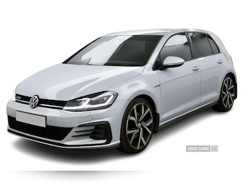 Used Volkswagen Golf 2018 for sale - 78729285: Photo