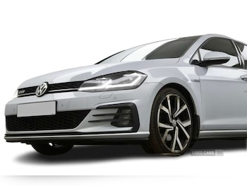 Used Volkswagen Golf 2018 for sale - 78729285: Photo