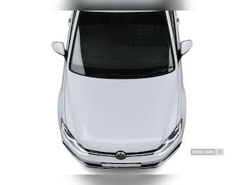 Used Volkswagen Golf 2018 for sale - 78729285: Photo