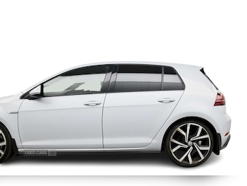 Used Volkswagen Golf 2018 for sale - 78729285: Photo