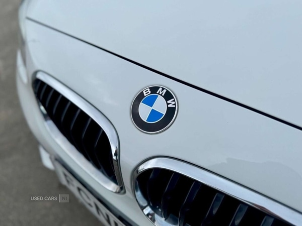 Used BMW 1 Series 2017 for sale - 77204605: Photo 10