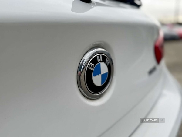 Used BMW 1 Series 2017 for sale - 77204605: Photo 16