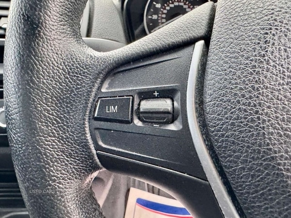 Used BMW 1 Series 2017 for sale - 77204605: Photo 23