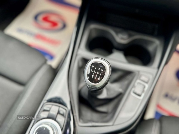 Used BMW 1 Series 2017 for sale - 77204605: Photo 30