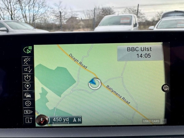 Used BMW 1 Series 2017 for sale - 77204605: Photo 36