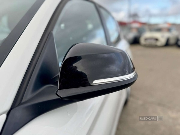 Used BMW 1 Series 2017 for sale - 77204605: Photo 6