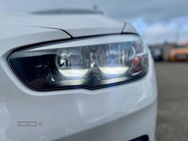 Used BMW 1 Series 2017 for sale - 77204605: Photo 8