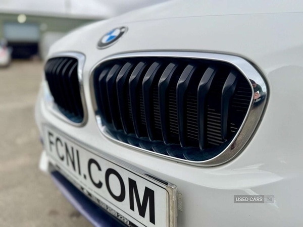 Used BMW 1 Series 2017 for sale - 77204605: Photo 9