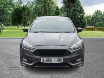 Used Ford Focus 2017 for sale - 75024619: Photo