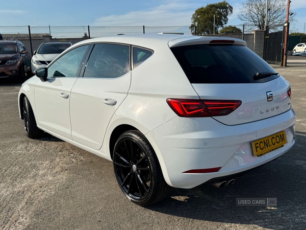 Used SEAT Leon 2017 for sale - 77050312: Photo 11