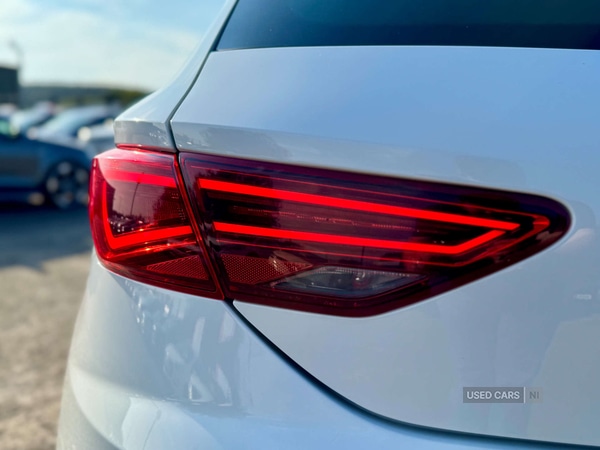 Used SEAT Leon 2017 for sale - 77050312: Photo 12