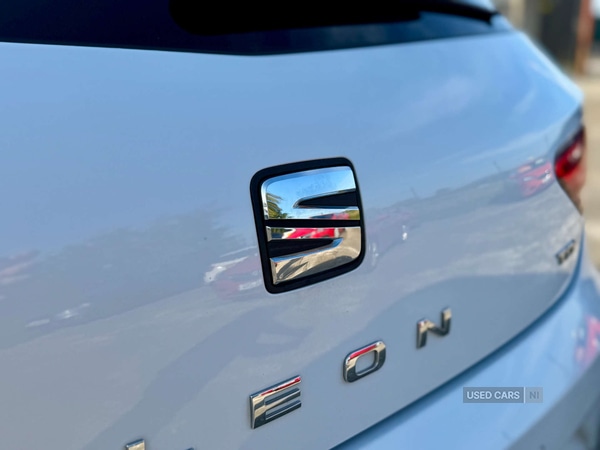 Used SEAT Leon 2017 for sale - 77050312: Photo 13