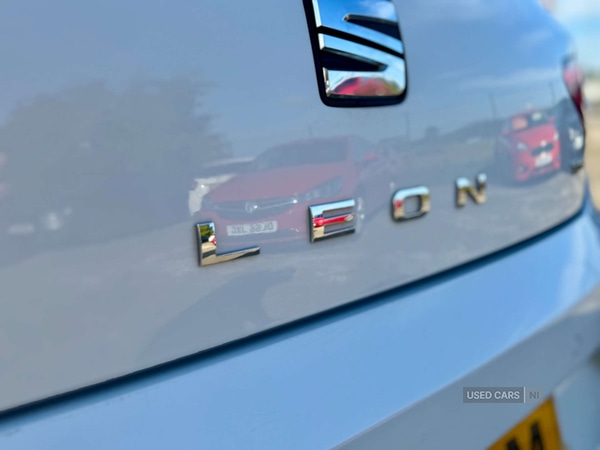 Used SEAT Leon 2017 for sale - 77050312: Photo 14