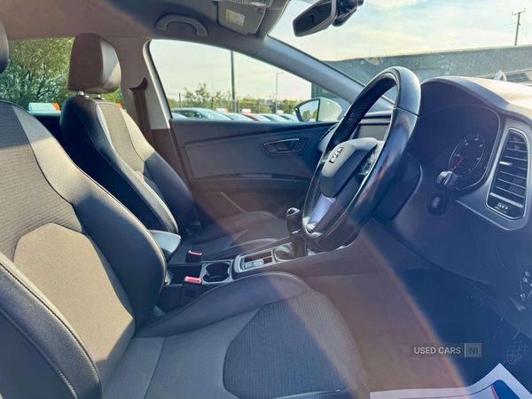 Used SEAT Leon 2017 for sale - 77050312: Photo 16