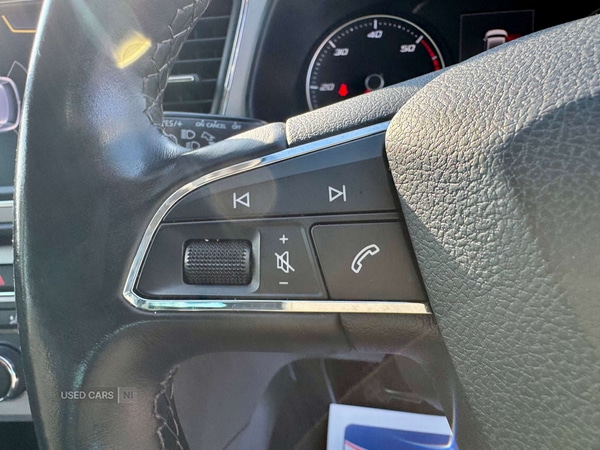 Used SEAT Leon 2017 for sale - 77050312: Photo 19