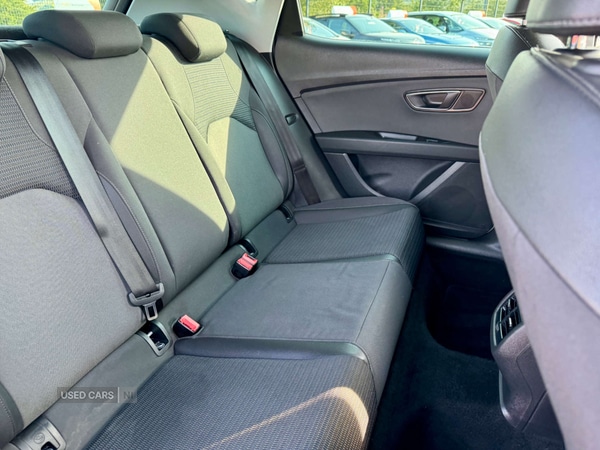 Used SEAT Leon 2017 for sale - 77050312: Photo 25