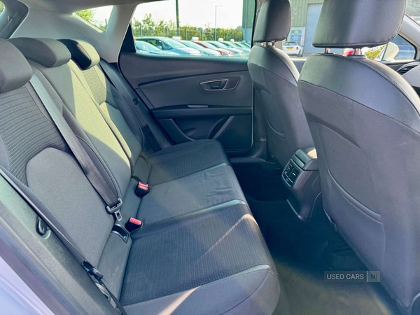 Used SEAT Leon 2017 for sale - 77050312: Photo 26