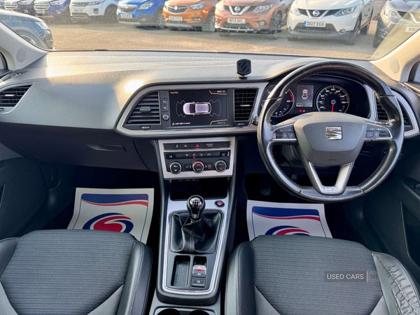 Used SEAT Leon 2017 for sale - 77050312: Photo 28