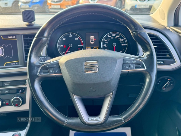 Used SEAT Leon 2017 for sale - 77050312: Photo 29