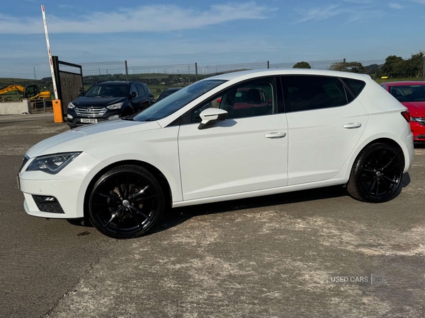 Used SEAT Leon 2017 for sale - 77050312: Photo 3