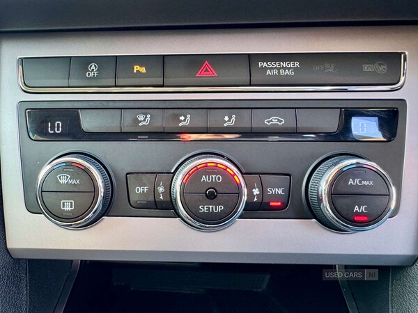 Used SEAT Leon 2017 for sale - 77050312: Photo 34