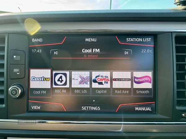 Used SEAT Leon 2017 for sale - 77050312: Photo 37